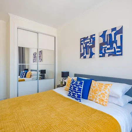 Bela Vista C In Lisbon