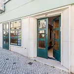Bela Vista C In Apartament *