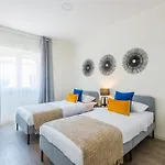 Bela Vista C In Apartament *