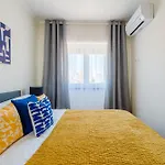 Appartamento Bela Vista C In