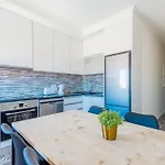 Bela Vista C In Apartament Lizbona