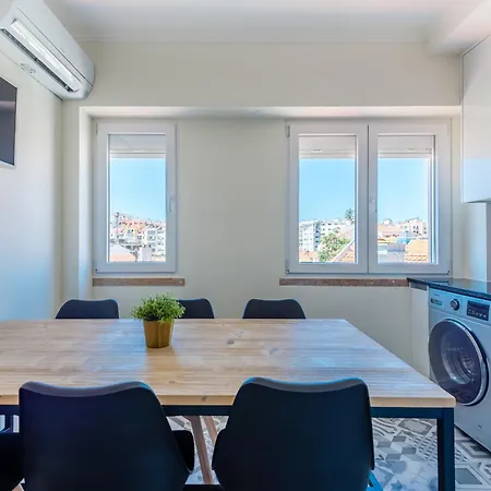 Bela Vista C In * Lisboa