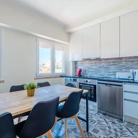 Bela Vista C In Appartement