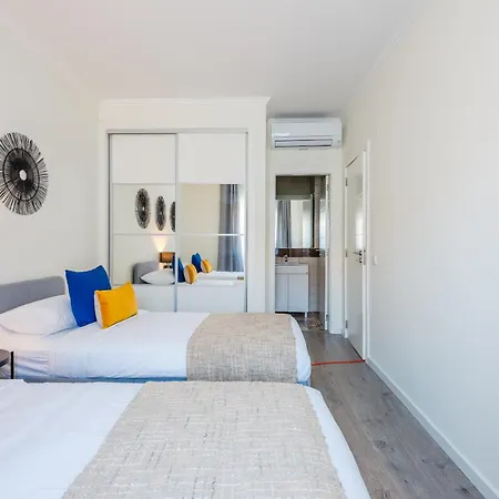 Bela Vista C In Appartement