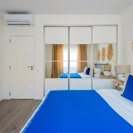 Appartement Bela Vista C In *