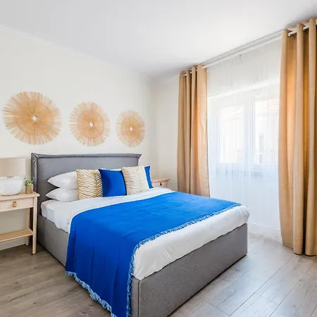 Bela Vista C In Appartement