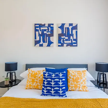 Bela Vista C In Apartament
