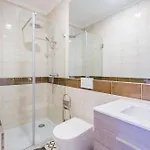 Bela Vista C In 公寓 Lisboa