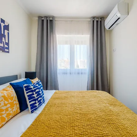 Apartman Bela Vista C In